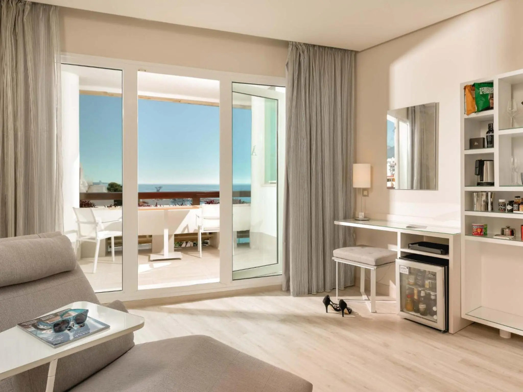 Amàre Beach Hotel Marbella