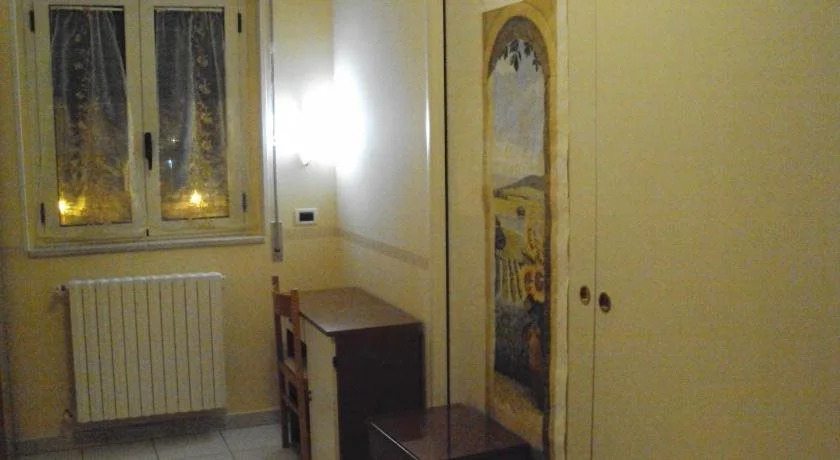 Albergo pensione Bianco