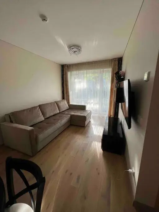 Apartamentai Irenta