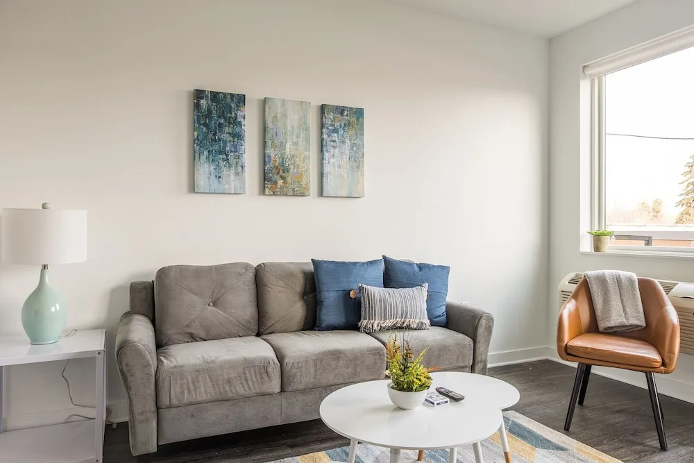 Macalester Apartments by Frontdesk