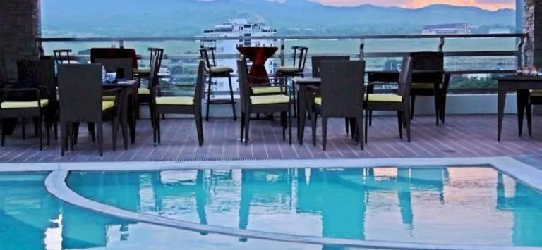 Kay hotel