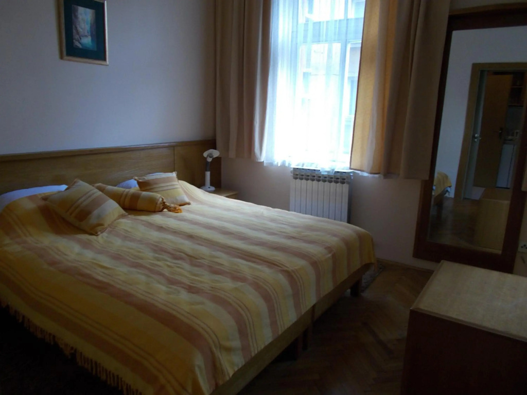 Studio Apartments "Chess Club Bosna"