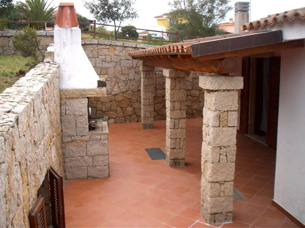 Casa Vacanze Paradiso