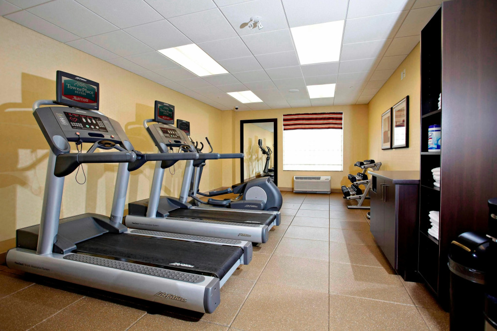 TownePlace Suites by Marriott Sudbury