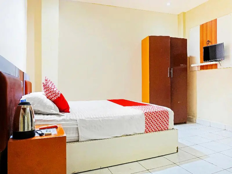 Hotel Grand Saota Syariah Soppeng RedPartner