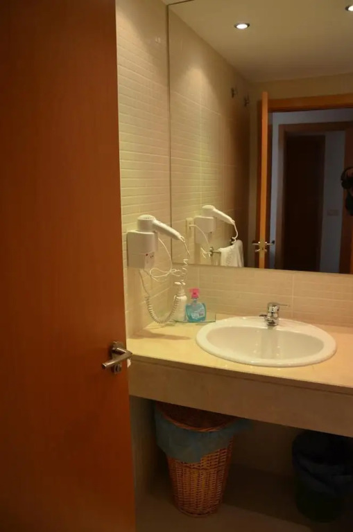 Apartamentos de Turismo Rural Vinacua