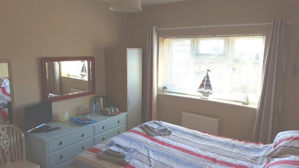 B&B By The Sea