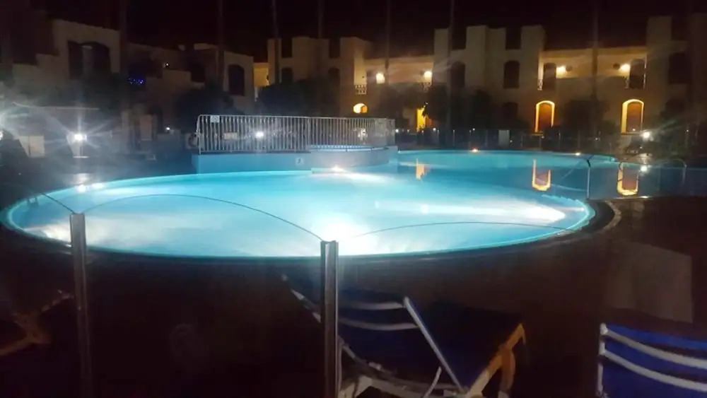 Apartment With one Bedroom in Costa del Silencio, With Pool Access and Wifi - Near the Beach