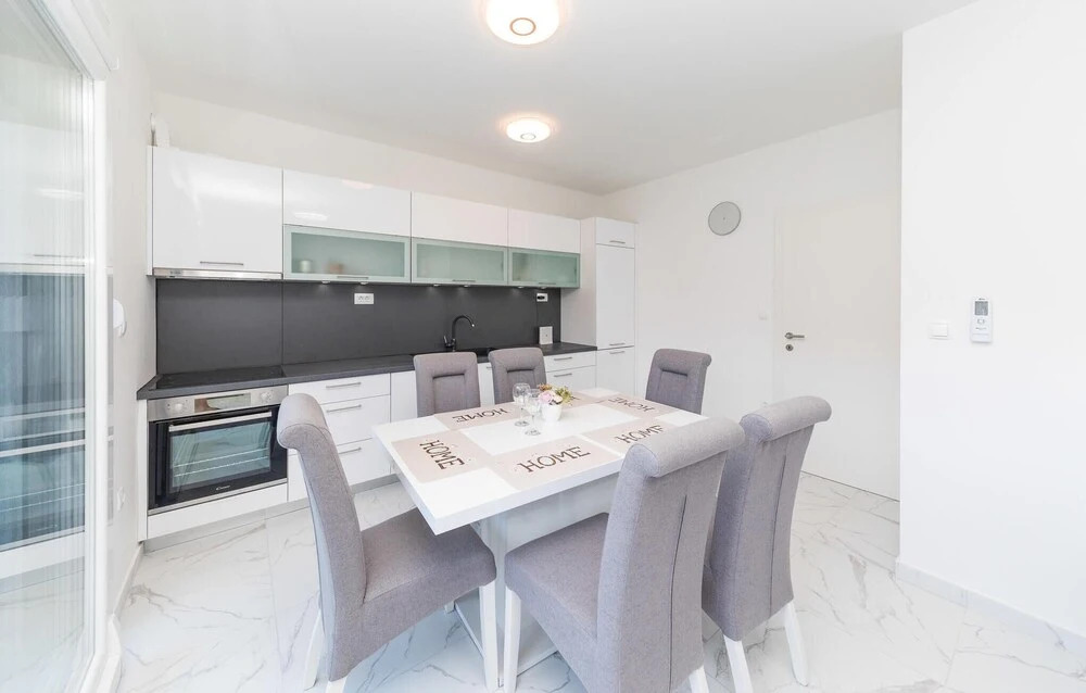 Nice Apartment in Trogir With 2 Bedrooms and Wifi