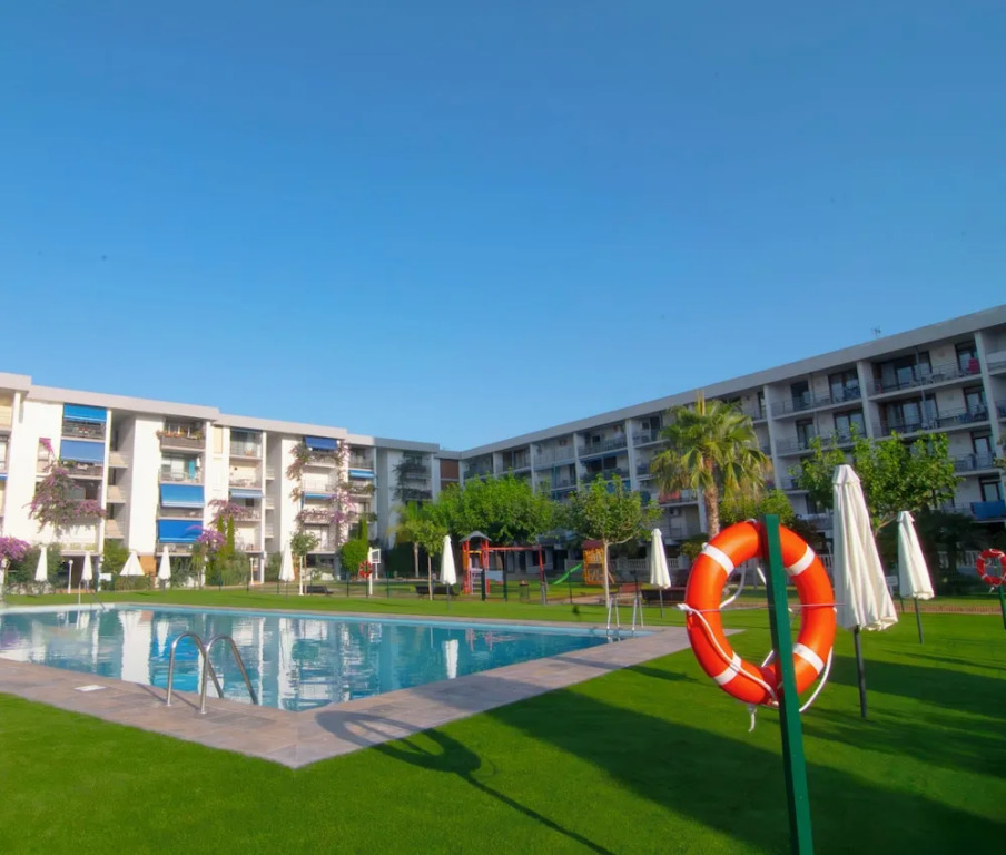 Agaró Cambrils Apartments