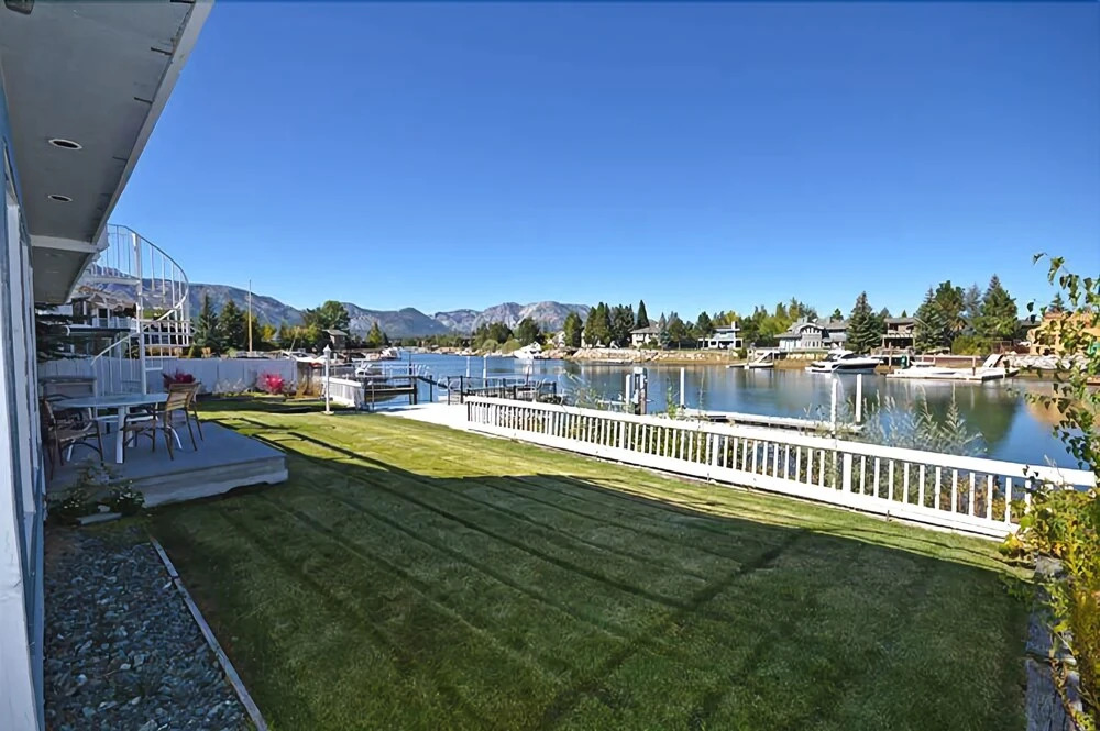 2203 White Sands Drive 4 Bedroom Home