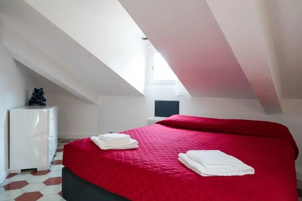 Residenza Borgo Trento SUNDAY