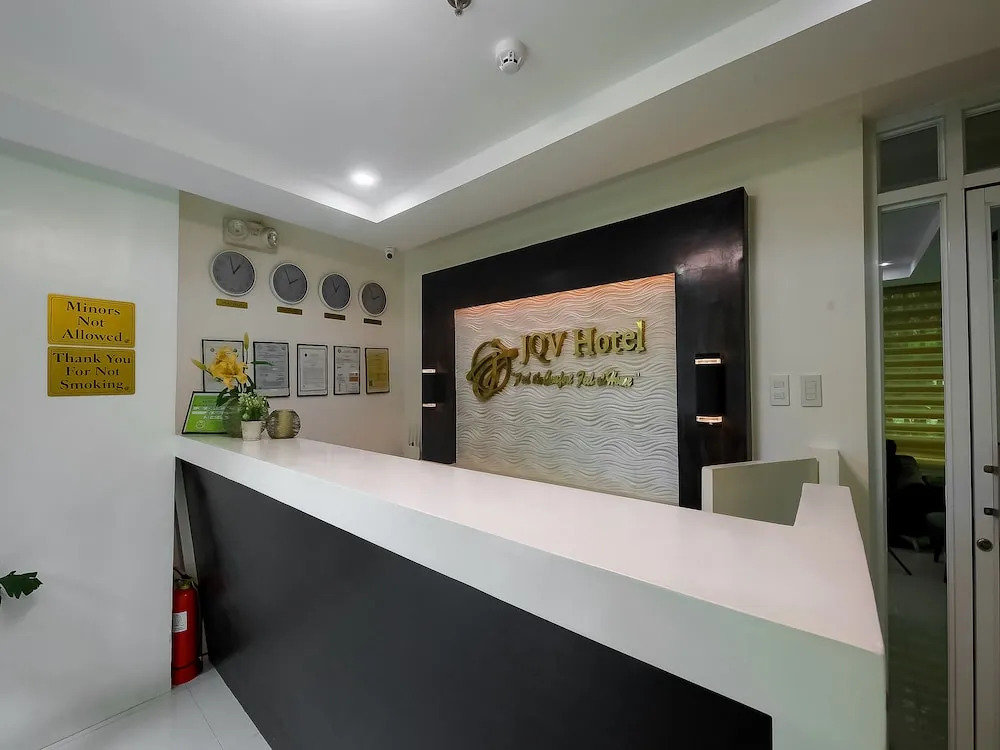JQV Hotel