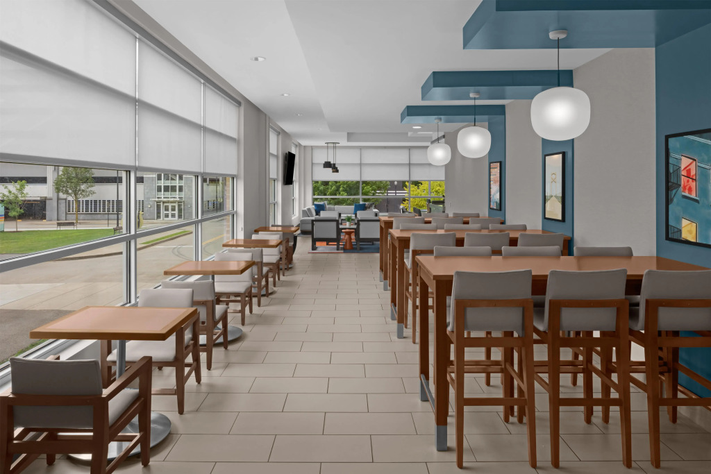 Hyatt House Pittsburgh-South Side