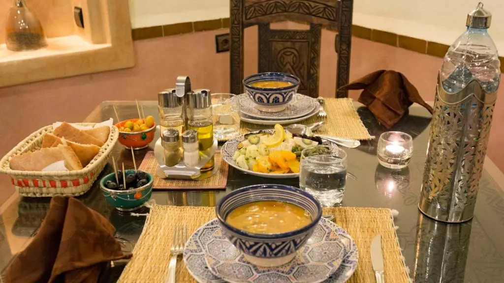 Dar Hassan Merzouga