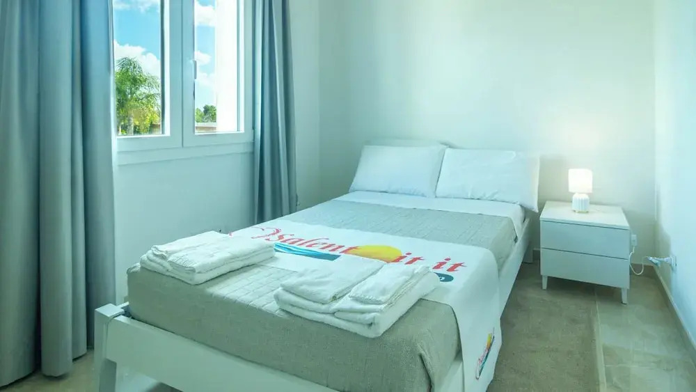 Villa Menea con Piscina e SPA