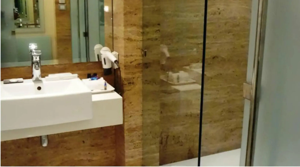 Hotel Residency Andheri