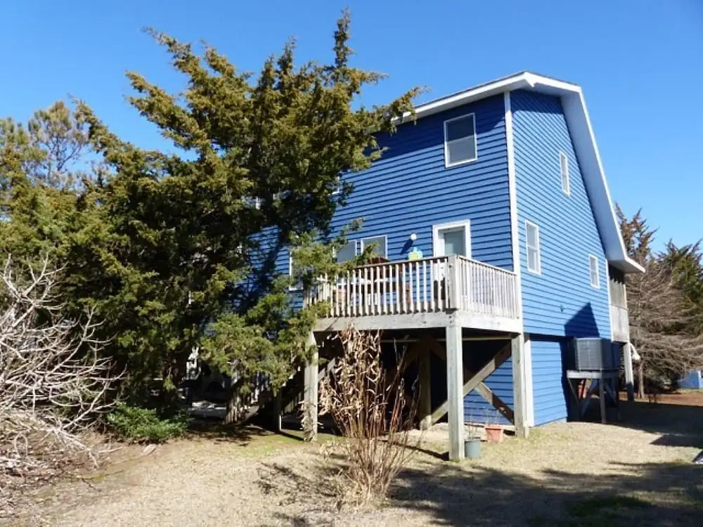 Wavecrest 3 Bedrooms 2 Bathrooms Home