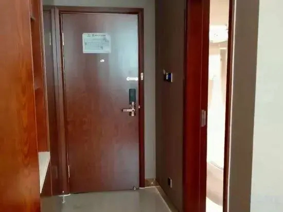 Zhenxing Hotel