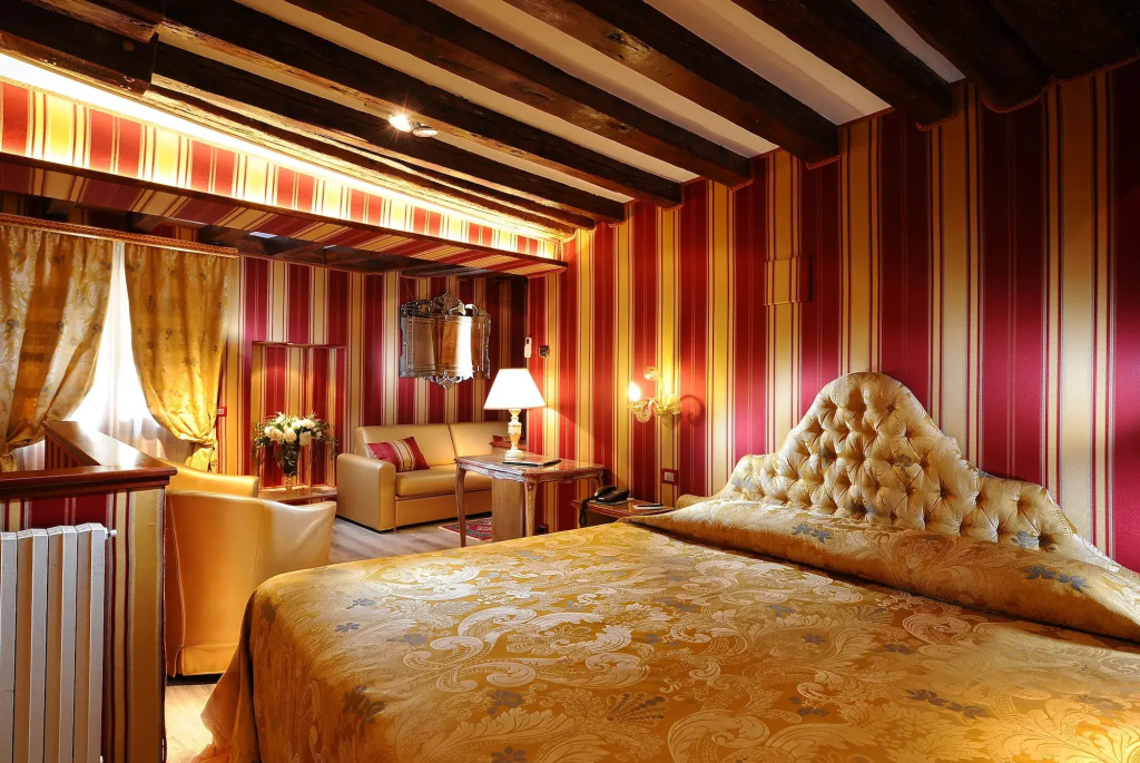 Hotel Ca Marinella