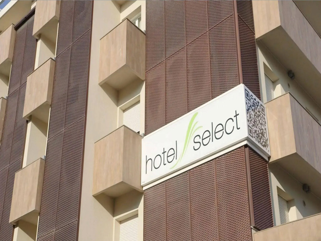 Hotel Select Suites & Spa - Apartments