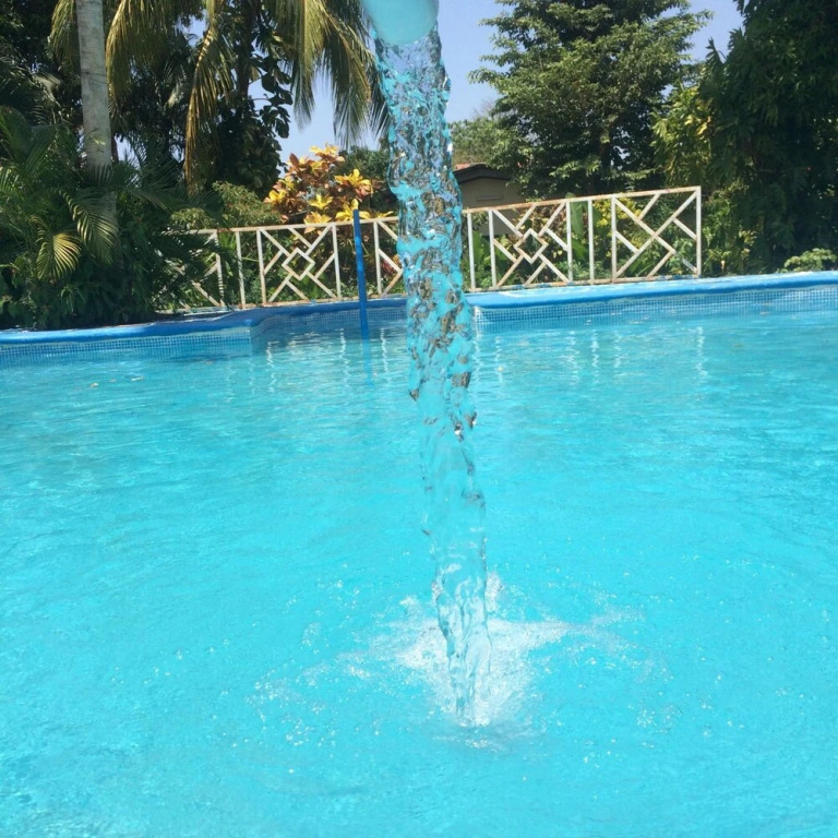 Hotel Ometepetl