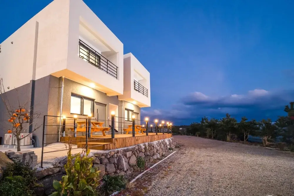 Jeju Soo Pension