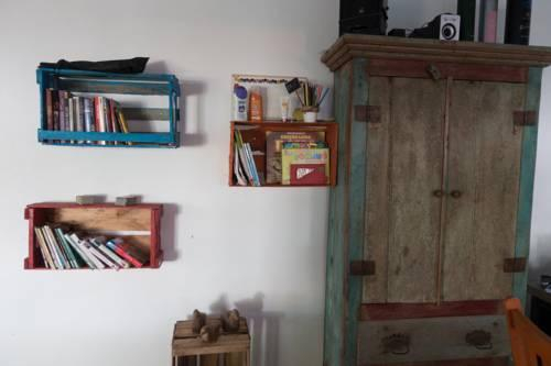 Local Friend Hostel