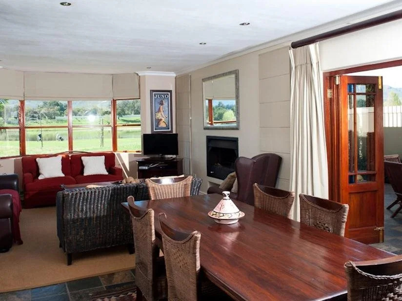 Boschenmeer Estate Lodges