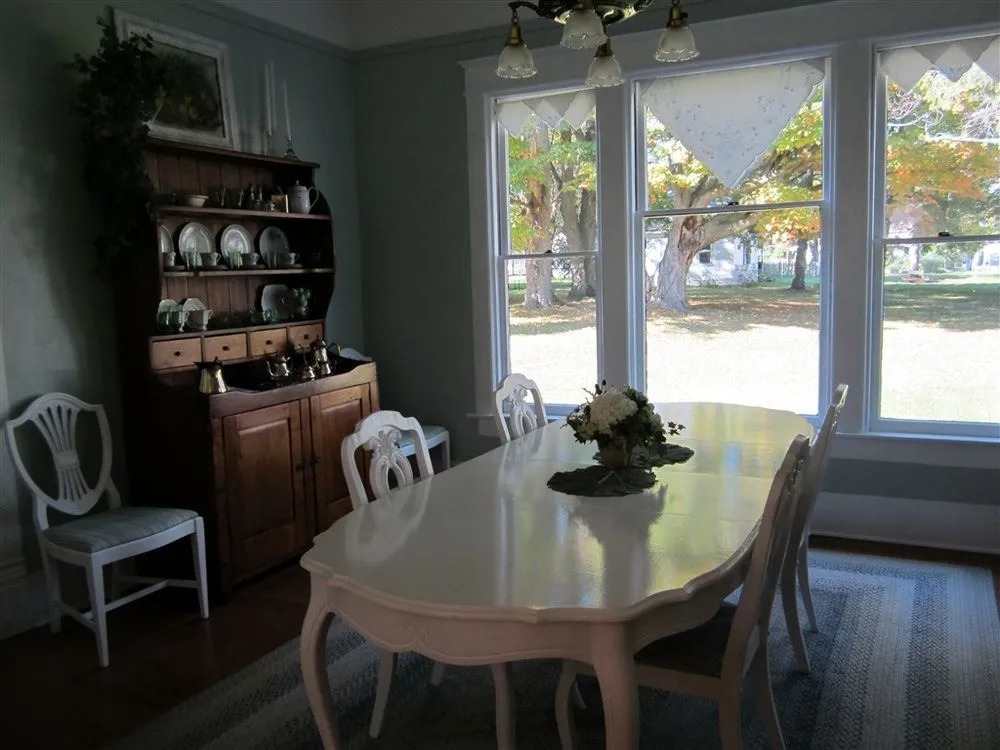 Bridgewalk Bed and Breakfast