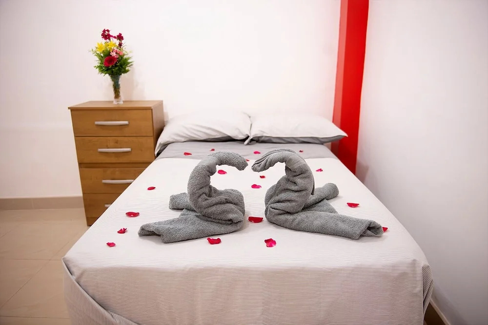 Atahualpa Suites Apartment Rentals