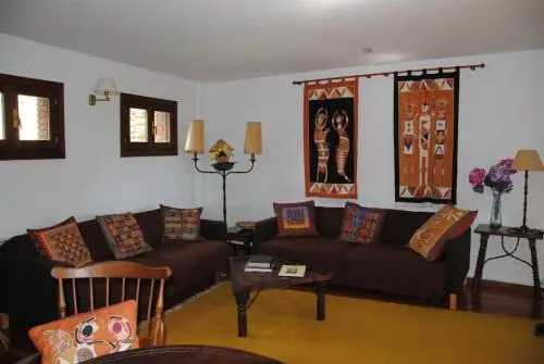 Casa Rural Erletxe