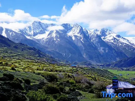 Weixi Gengduyushanye Homestay