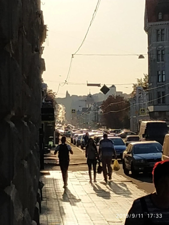 Historical center "Apartments on Kontorskaya"
