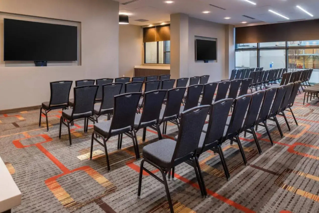 Residence Inn by Marriott Seattle University District