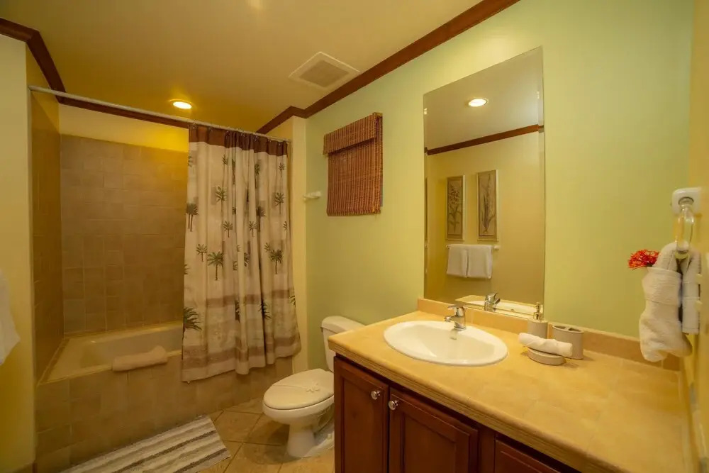 Los Suenos Resort Veranda 5F - 2 bdr 2 bath