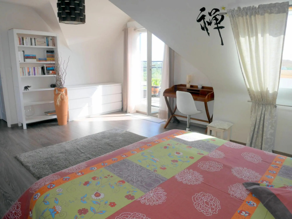 Holiday Home in Crozon Near Sandy Beaches