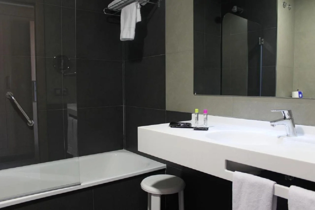 Flash Hotel Benidorm