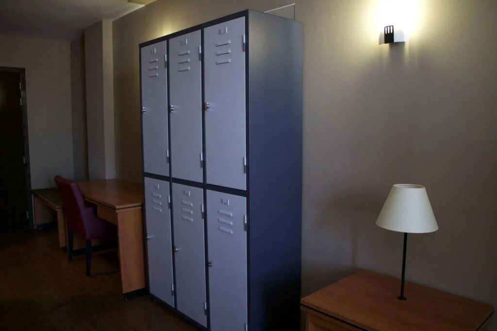 Escale Hotel