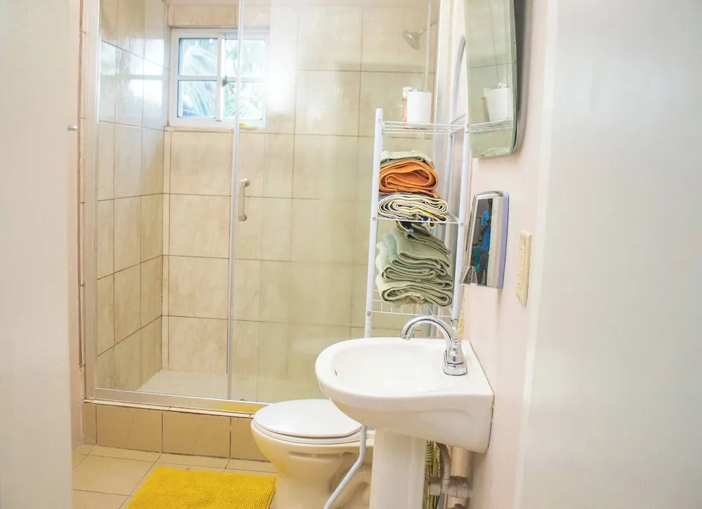 Paradis Des Palmiers 4 Gorgeous 2-bedroom Flat
