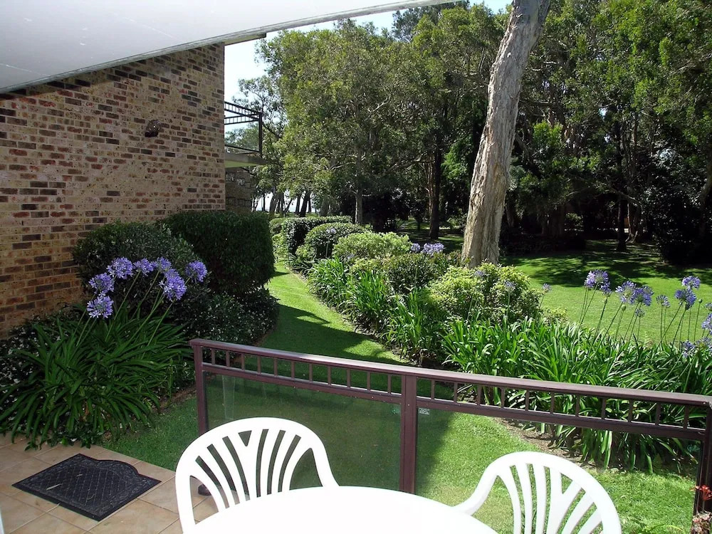 Tristani, Bay Parklands, Unit 59/2 Gowrie Avenue