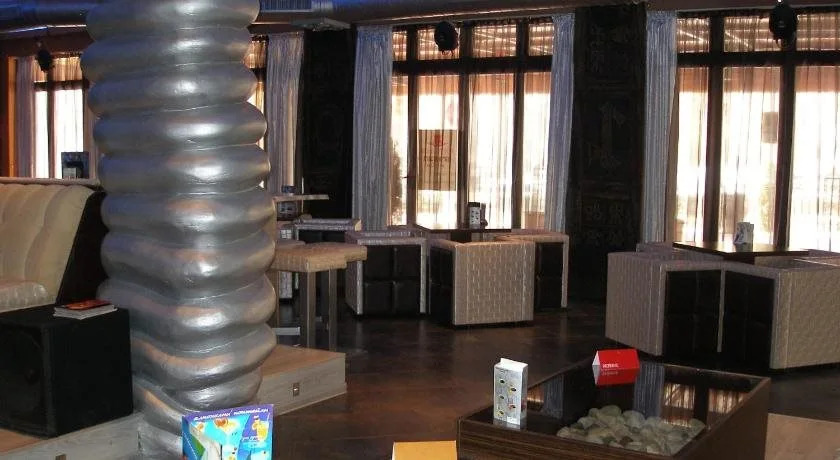 Hotel Brilliantin