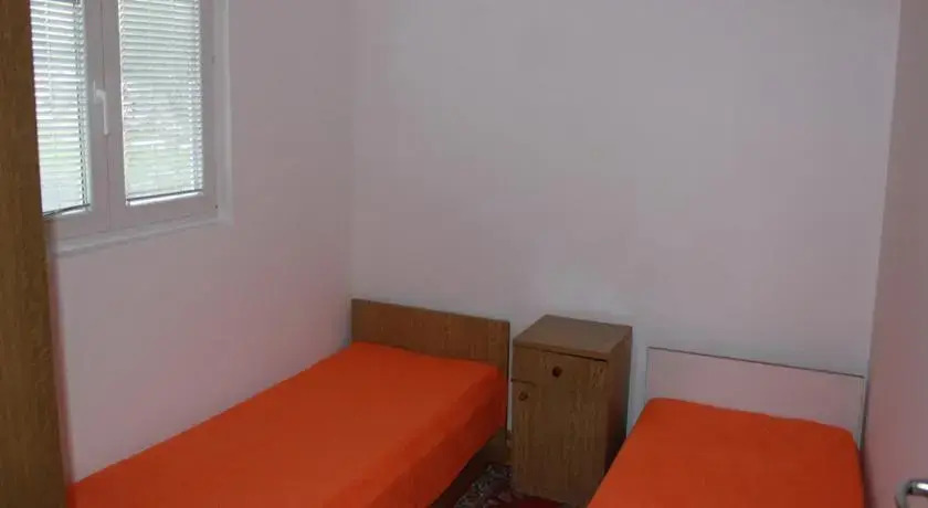 Mali Milocer Apartments