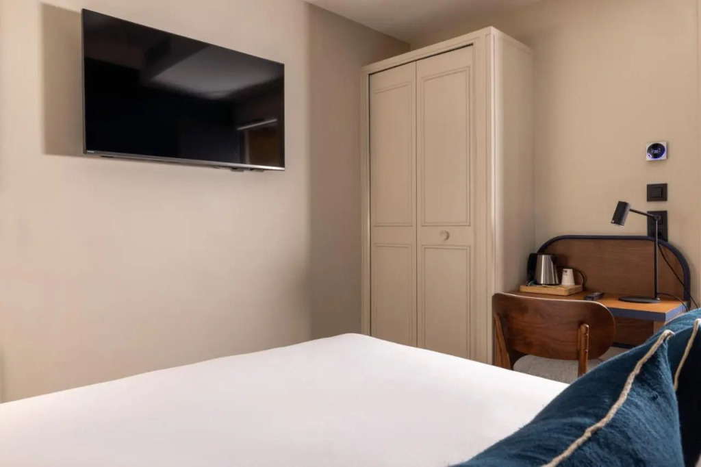 Bijou Hôtel Paris Boulogne