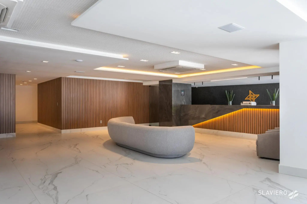 Slaviero Hotel João Pessoa
