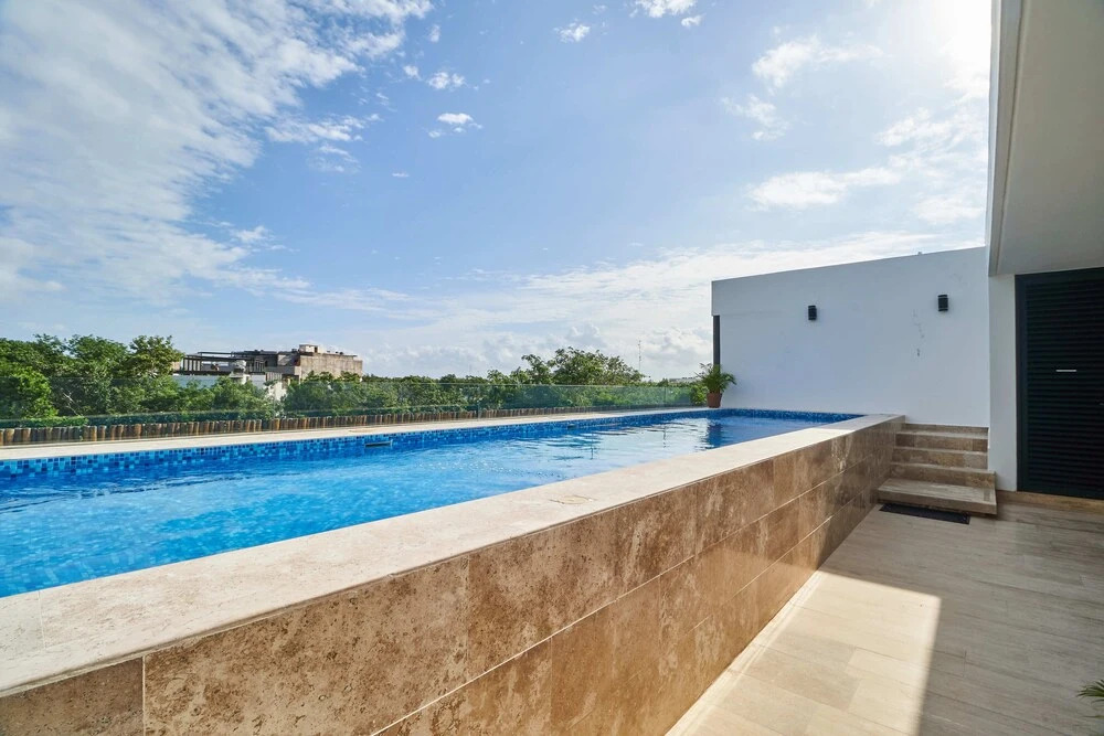 Amira Residence Tulum 5 By Lockey