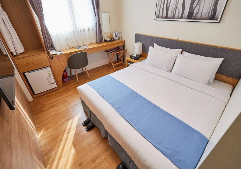 Chisun Hotel Seoul Myeongdong
