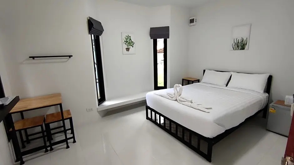 บ้านไชโยรีสอร์ท