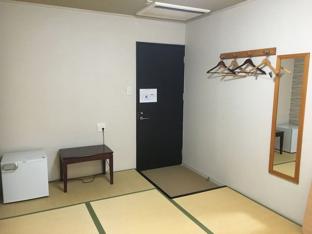 Hotel Komatsusou