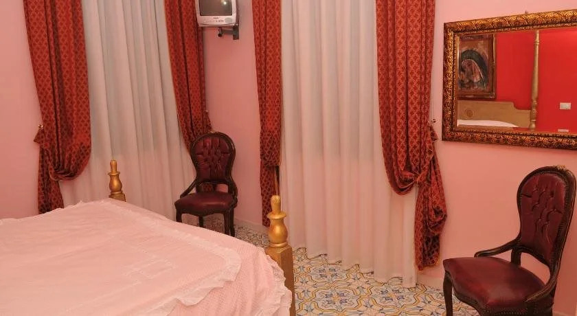Albergo Roses